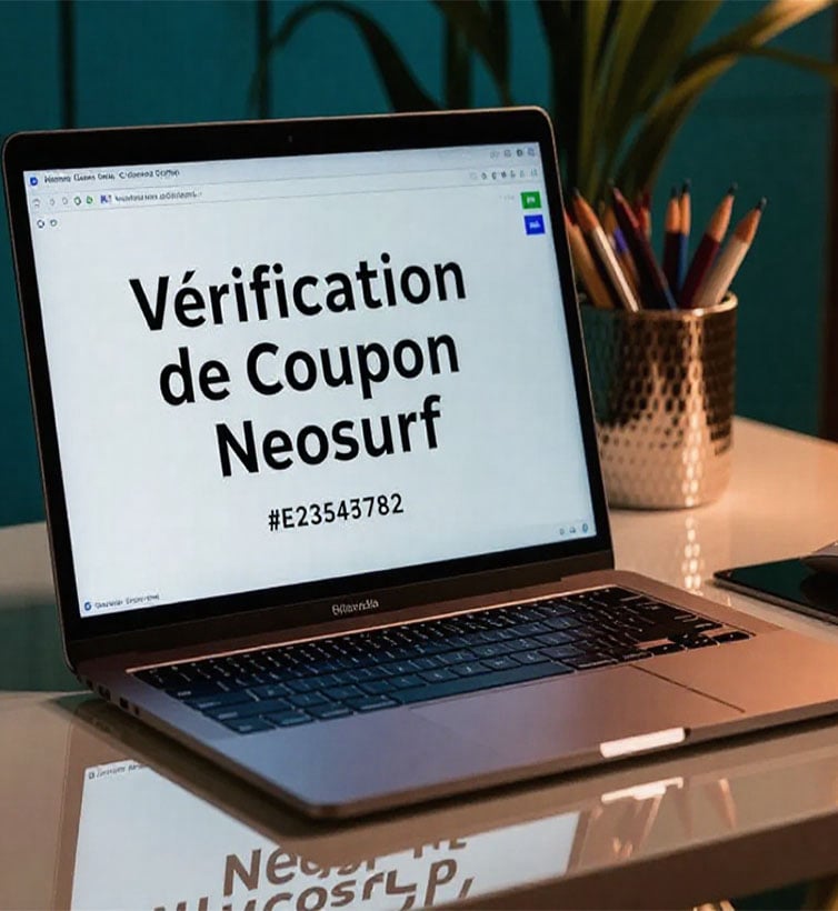 Verifier-coupon-neosurf